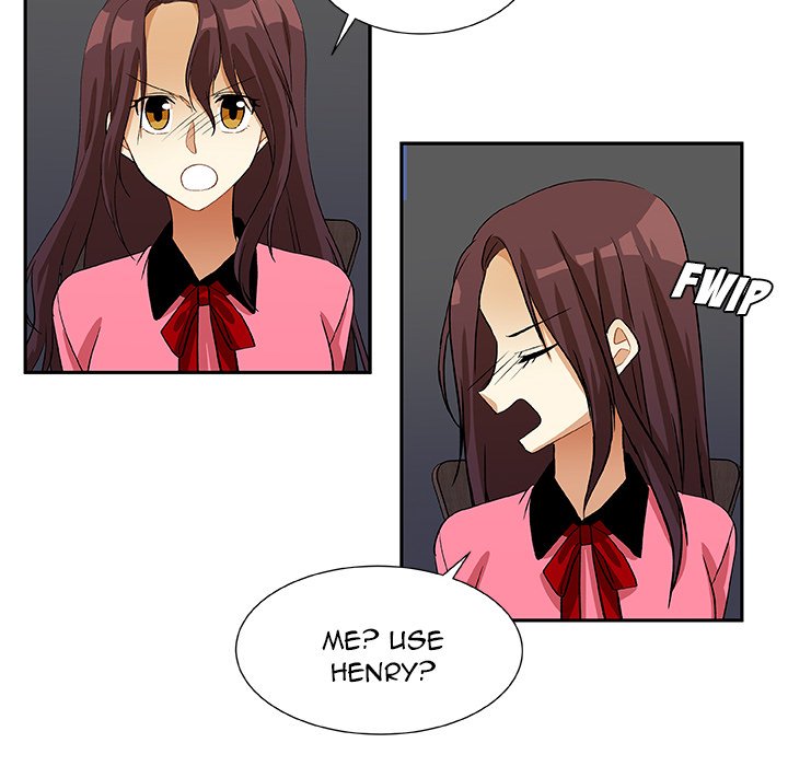 Read We Are (Murderers) chapter 16 image 35 on Lezhin