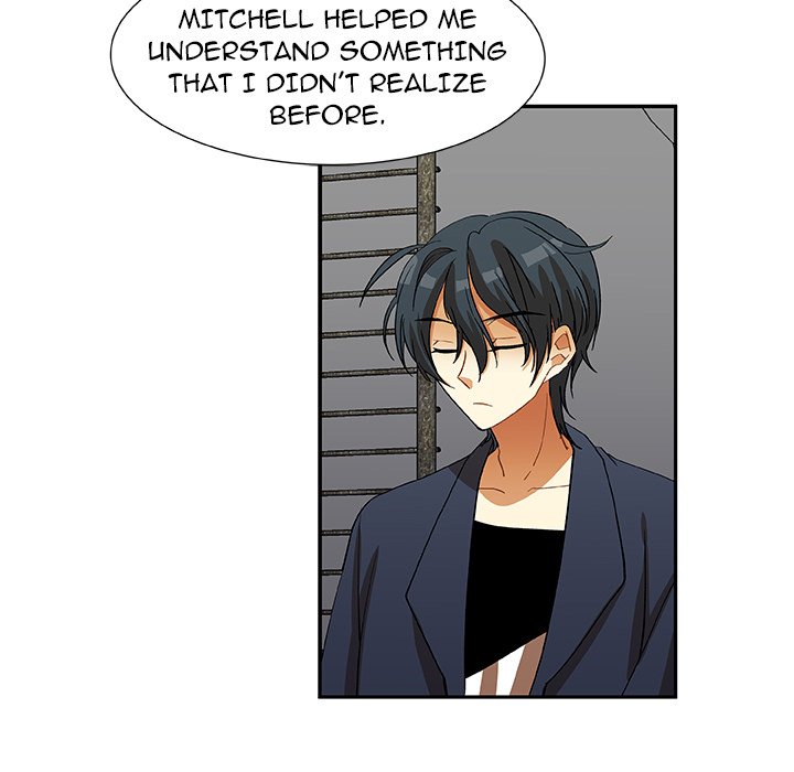 Read We Are (Murderers) chapter 16 image 42 on Lezhin