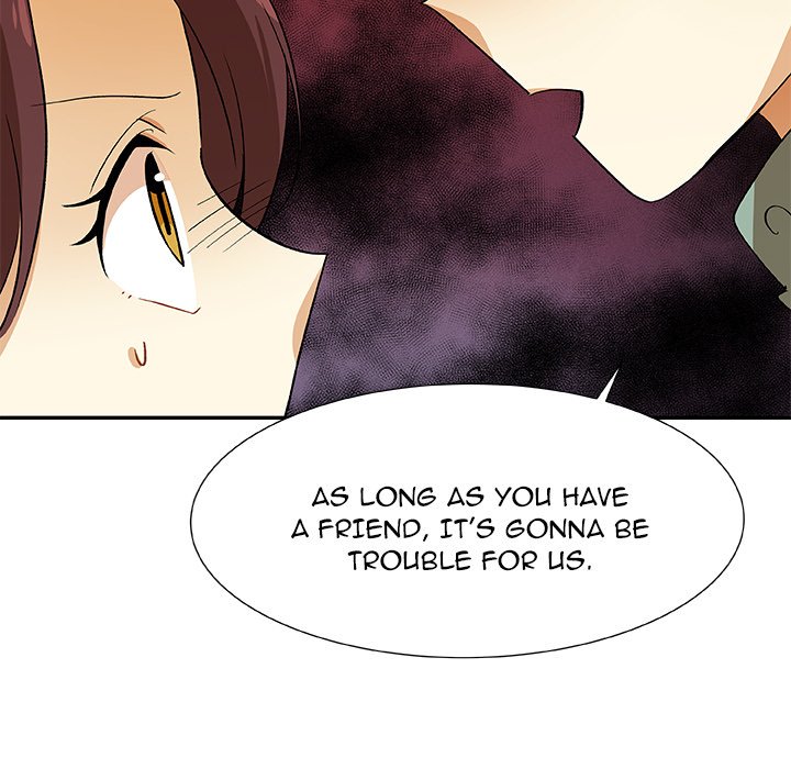 Read We Are (Murderers) chapter 16 image 44 on Lezhin