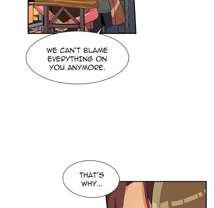 Read We Are (Murderers) chapter 16 image 46 on Lezhin