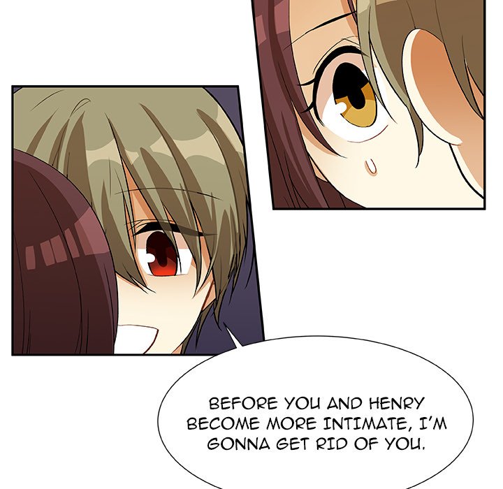 Read We Are (Murderers) chapter 16 image 47 on Lezhin