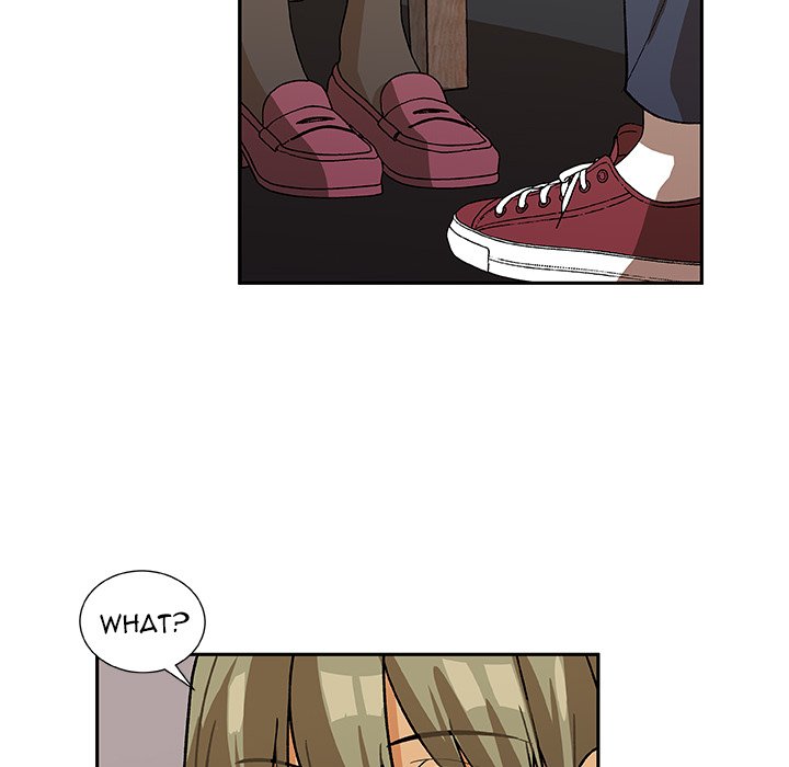 Read We Are (Murderers) chapter 16 image 50 on Lezhin