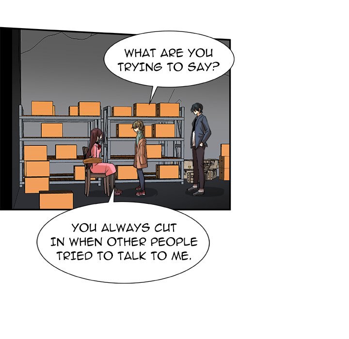 Read We Are (Murderers) chapter 16 image 52 on Lezhin