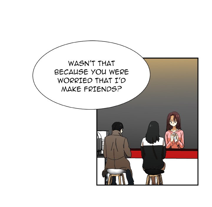 Read We Are (Murderers) chapter 16 image 53 on Lezhin
