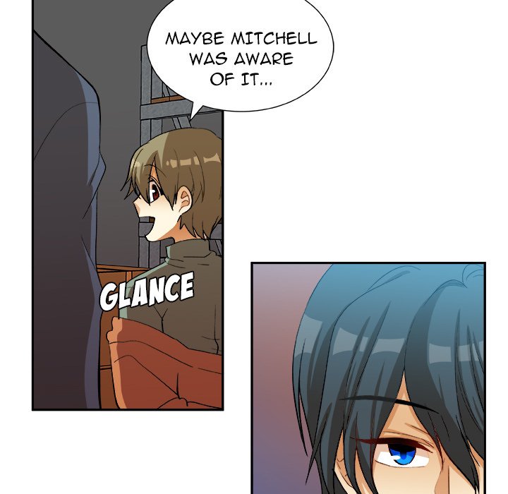 Read We Are (Murderers) chapter 16 image 56 on Lezhin