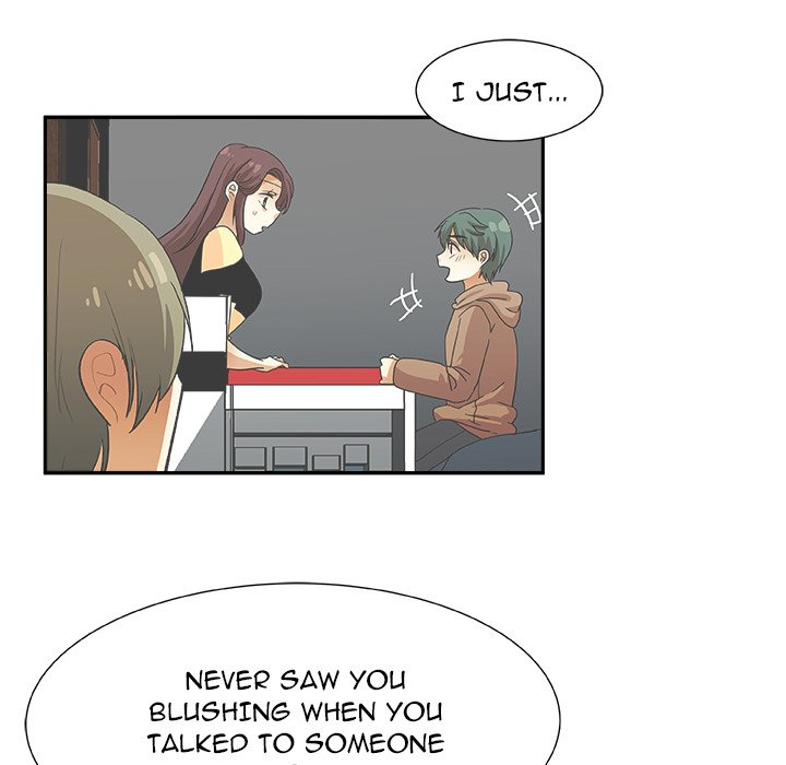 Read We Are (Murderers) chapter 16 image 58 on Lezhin