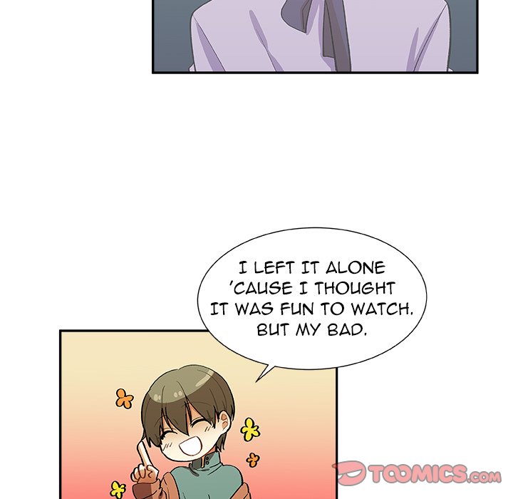 Read We Are (Murderers) chapter 16 image 61 on Lezhin