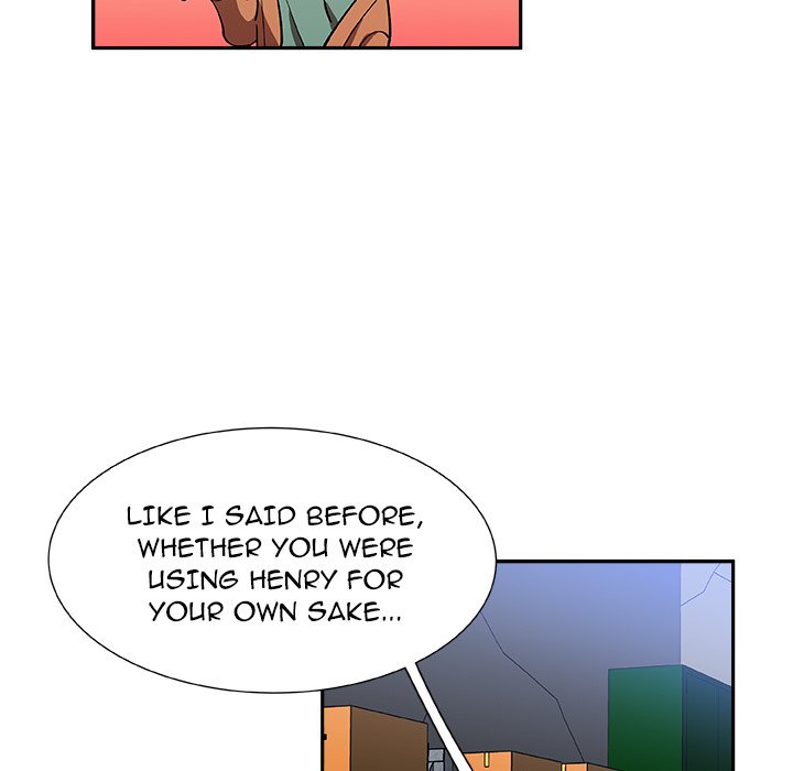Read We Are (Murderers) chapter 16 image 62 on Lezhin