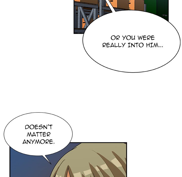 Read We Are (Murderers) chapter 16 image 63 on Lezhin