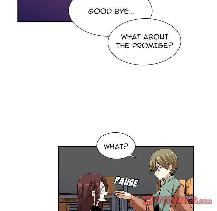Read We Are (Murderers) chapter 16 image 67 on Lezhin
