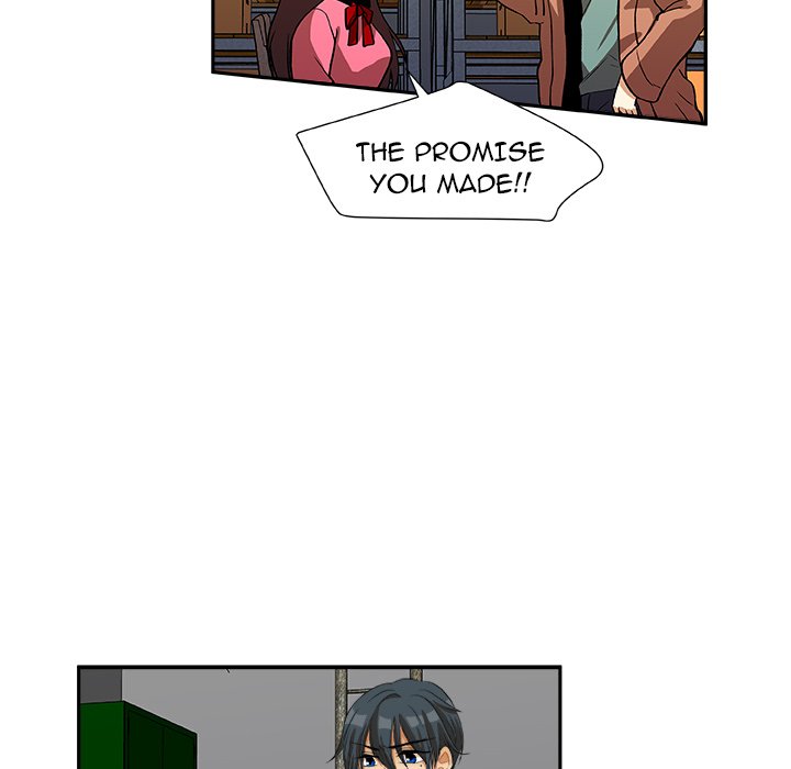Read We Are (Murderers) chapter 16 image 68 on Lezhin