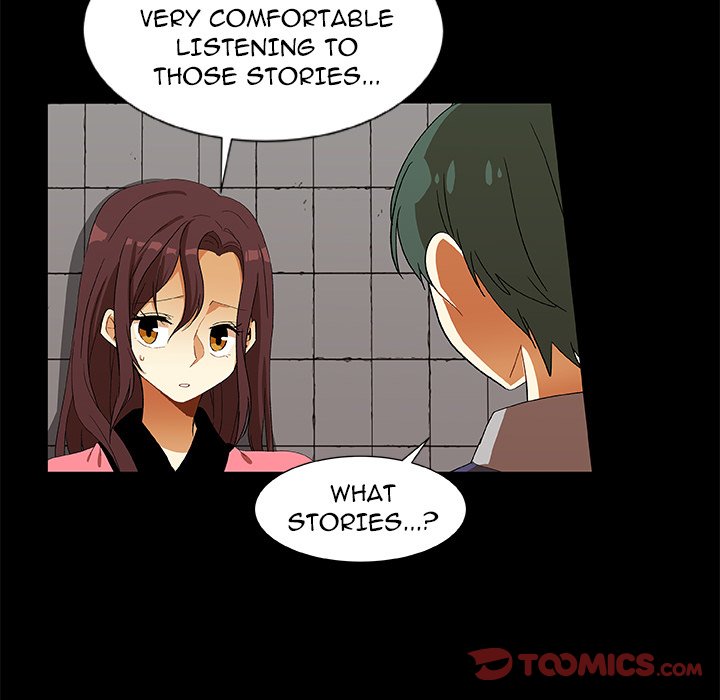 Read We Are (Murderers) chapter 16 image 7 on Lezhin