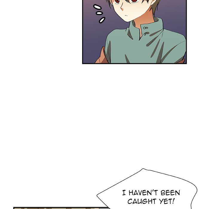 Read We Are (Murderers) chapter 17 image 10 on Lezhin