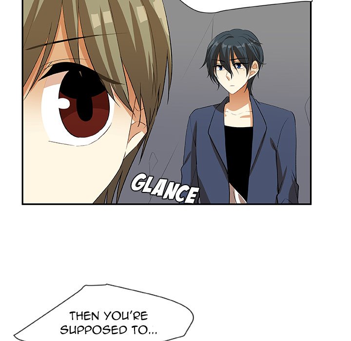 Read We Are (Murderers) chapter 17 image 11 on Lezhin