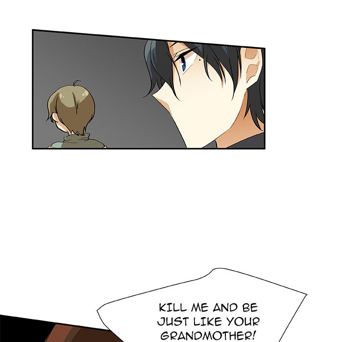 Read We Are (Murderers) chapter 17 image 19 on Lezhin