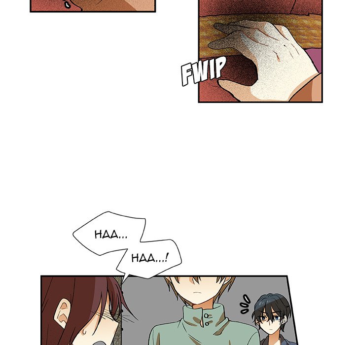 Read We Are (Murderers) chapter 17 image 22 on Lezhin