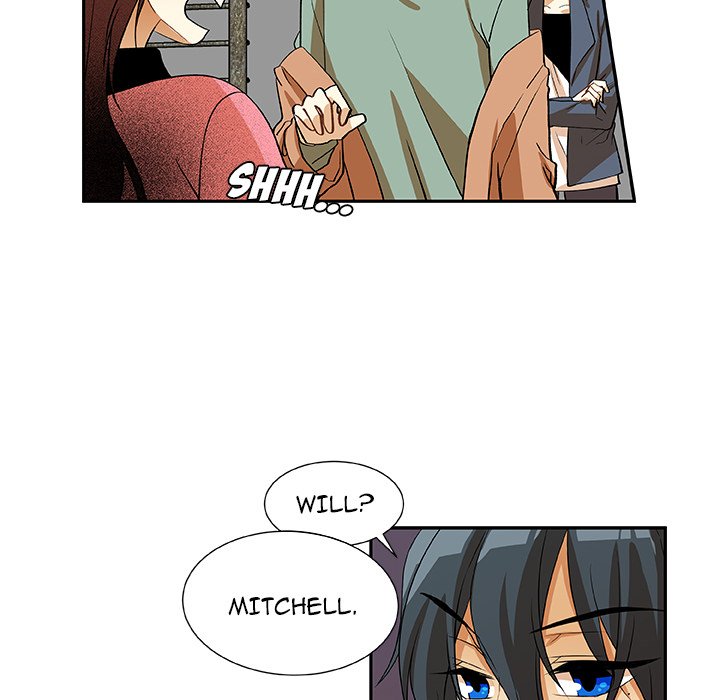 Read We Are (Murderers) chapter 17 image 23 on Lezhin