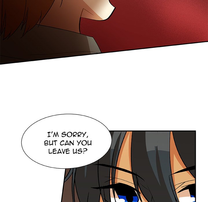 Read We Are (Murderers) chapter 17 image 26 on Lezhin