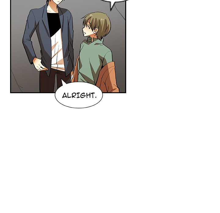 Read We Are (Murderers) chapter 17 image 28 on Lezhin