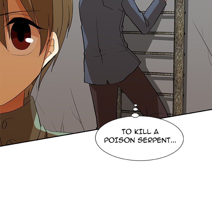 Read We Are (Murderers) chapter 17 image 31 on Lezhin