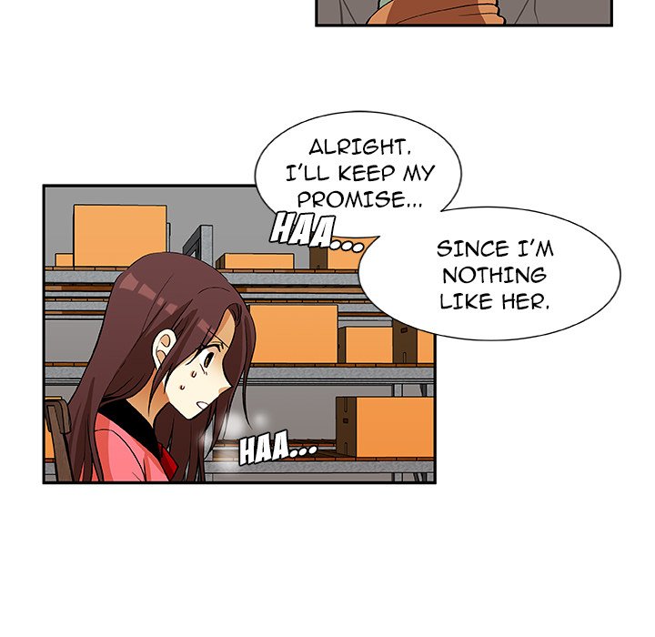 Read We Are (Murderers) chapter 17 image 35 on Lezhin