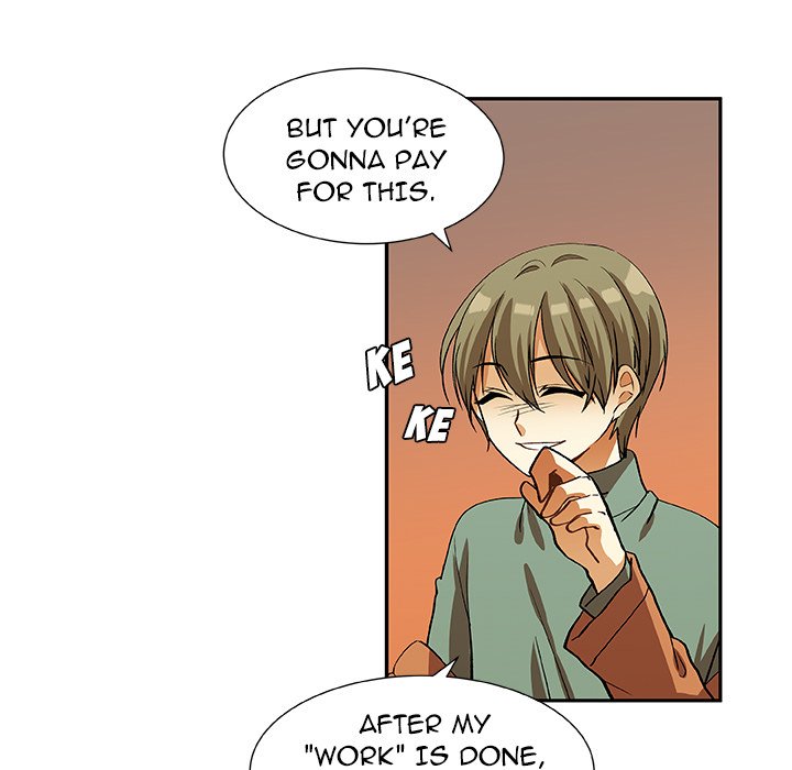 Read We Are (Murderers) chapter 17 image 36 on Lezhin