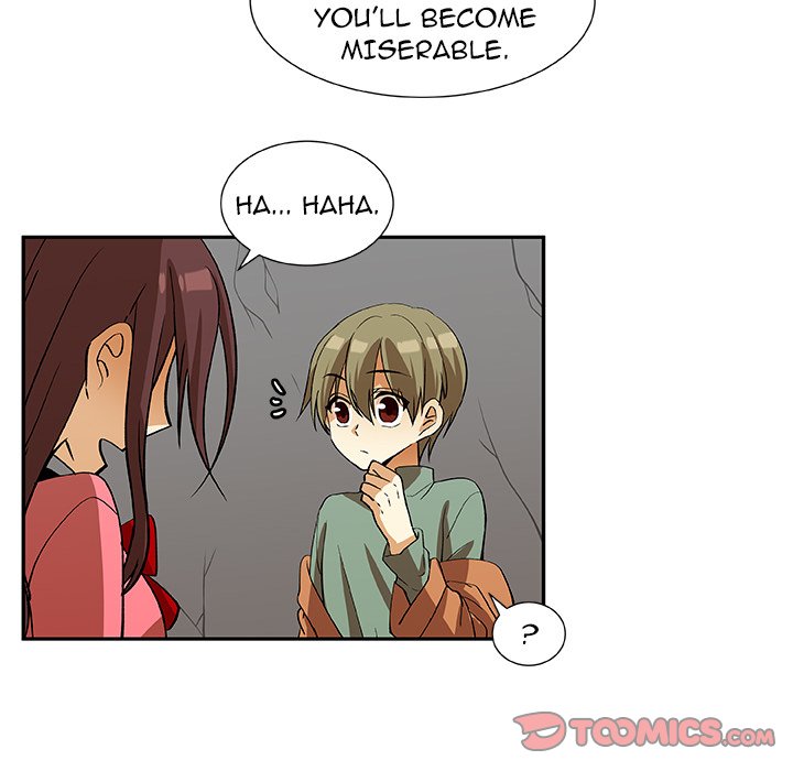 Read We Are (Murderers) chapter 17 image 37 on Lezhin