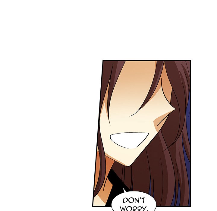 Read We Are (Murderers) chapter 17 image 38 on Lezhin