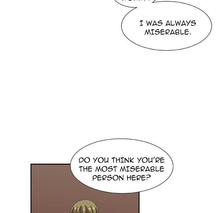 Read We Are (Murderers) chapter 17 image 39 on Lezhin
