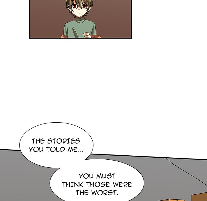 Read We Are (Murderers) chapter 17 image 40 on Lezhin