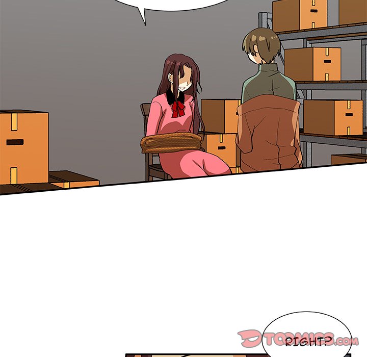 Read We Are (Murderers) chapter 17 image 41 on Lezhin