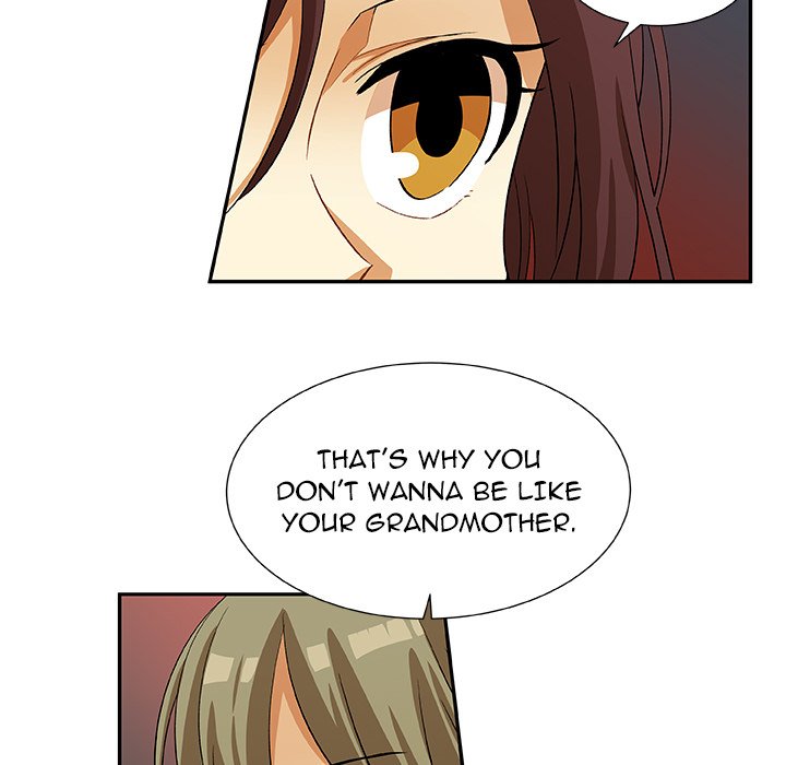 Read We Are (Murderers) chapter 17 image 42 on Lezhin