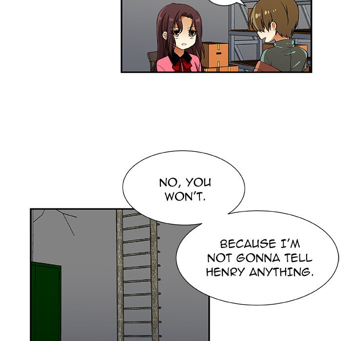 Read We Are (Murderers) chapter 17 image 44 on Lezhin