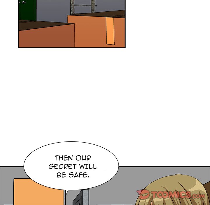 Read We Are (Murderers) chapter 17 image 45 on Lezhin