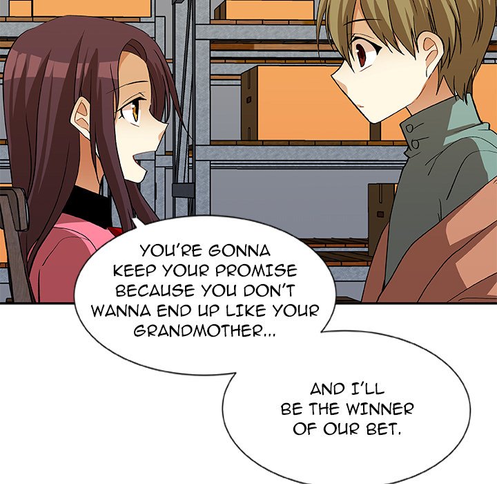 Read We Are (Murderers) chapter 17 image 46 on Lezhin