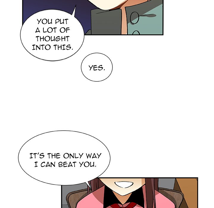 Read We Are (Murderers) chapter 17 image 50 on Lezhin