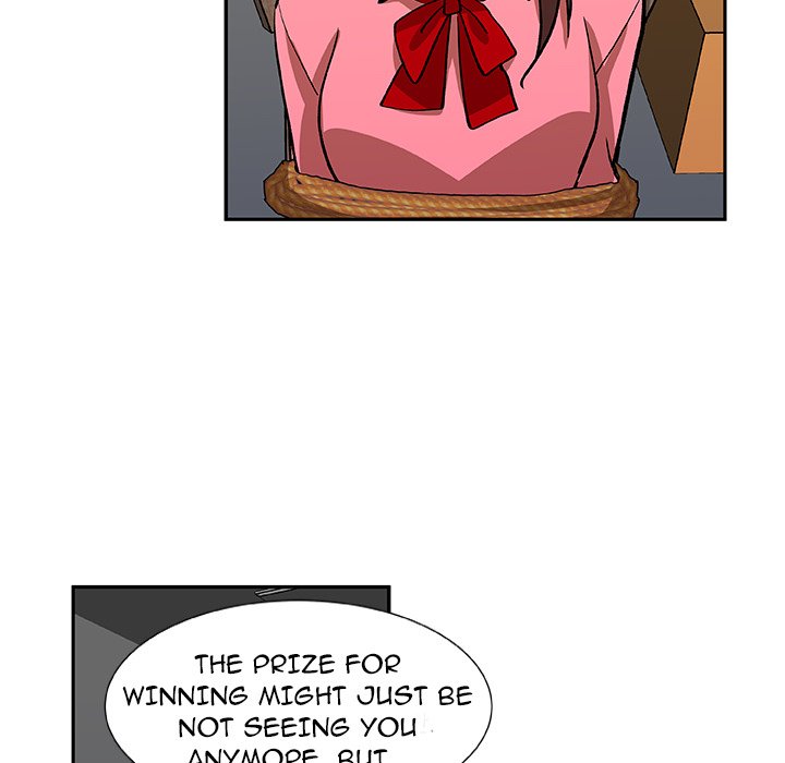 Read We Are (Murderers) chapter 17 image 51 on Lezhin