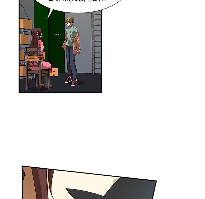 Read We Are (Murderers) chapter 17 image 52 on Lezhin