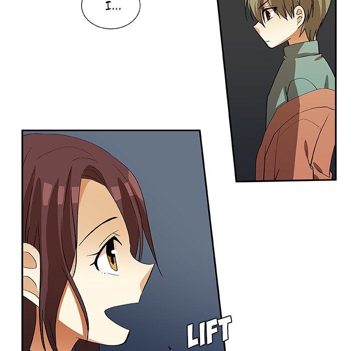 Read We Are (Murderers) chapter 17 image 54 on Lezhin