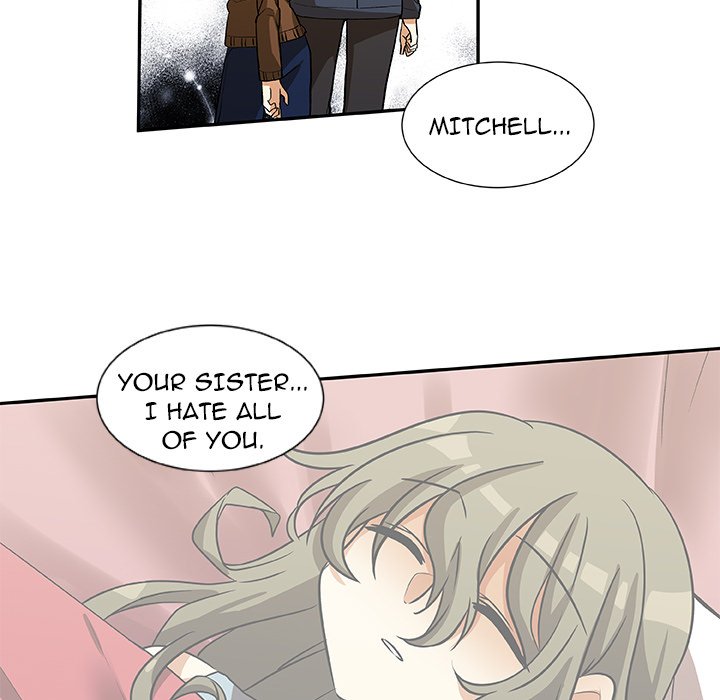 Read We Are (Murderers) chapter 17 image 56 on Lezhin