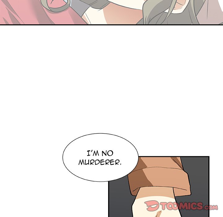 Read We Are (Murderers) chapter 17 image 57 on Lezhin