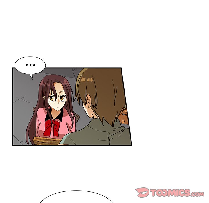 Read We Are (Murderers) chapter 17 image 61 on Lezhin