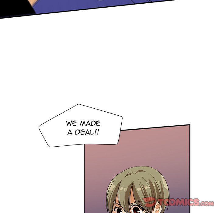 Read We Are (Murderers) chapter 17 image 9 on Lezhin