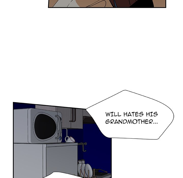 Read We Are (Murderers) chapter 18 image 12 on Lezhin