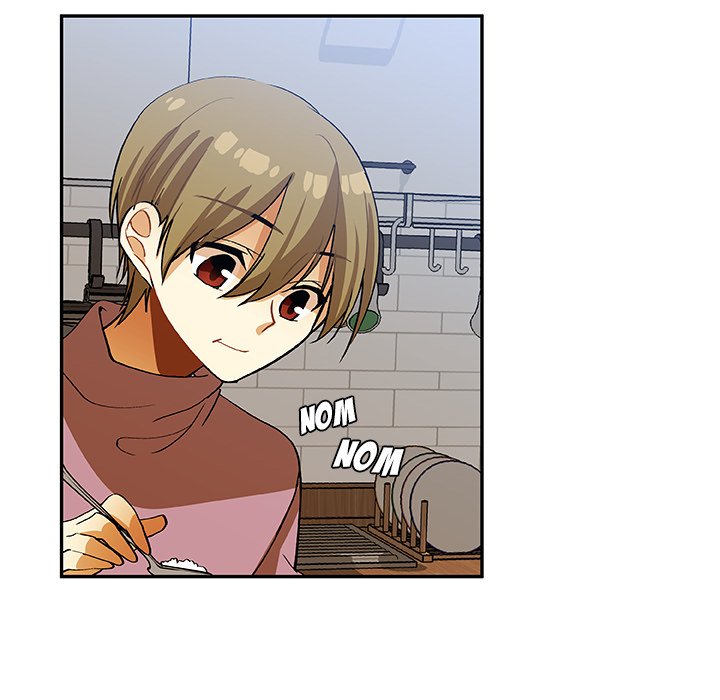 Read We Are (Murderers) chapter 18 image 23 on Lezhin