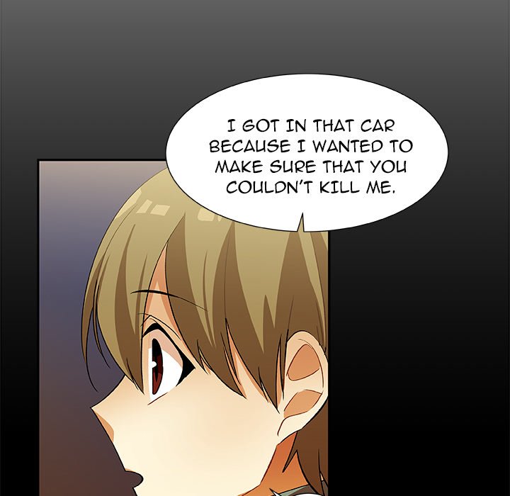 Read We Are (Murderers) chapter 18 image 26 on Lezhin