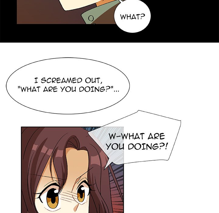 Read We Are (Murderers) chapter 18 image 27 on Lezhin