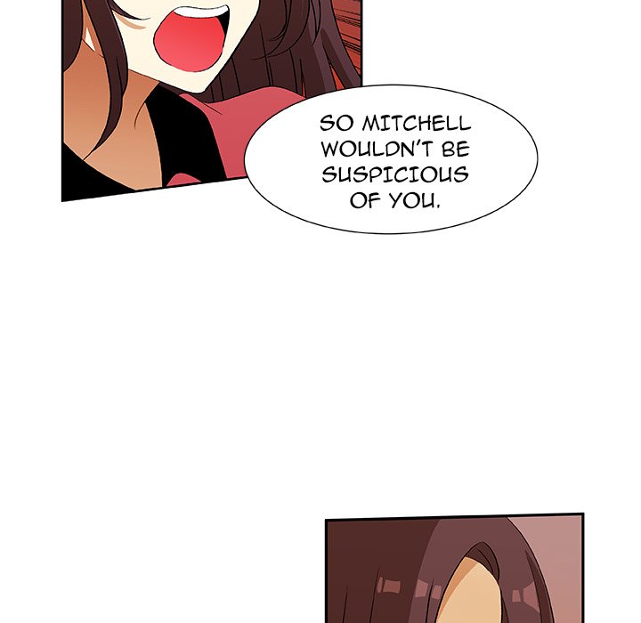 Read We Are (Murderers) chapter 18 image 28 on Lezhin