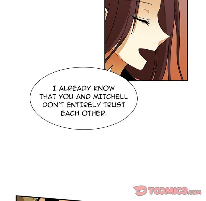 Read We Are (Murderers) chapter 18 image 29 on Lezhin