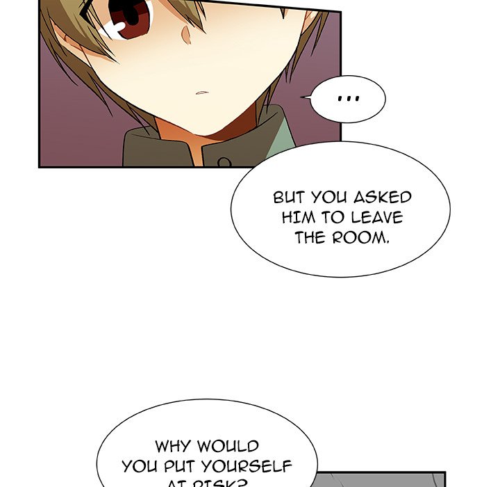 Read We Are (Murderers) chapter 18 image 30 on Lezhin
